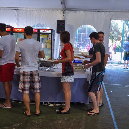 Spring Jam 2012 - TAG 1