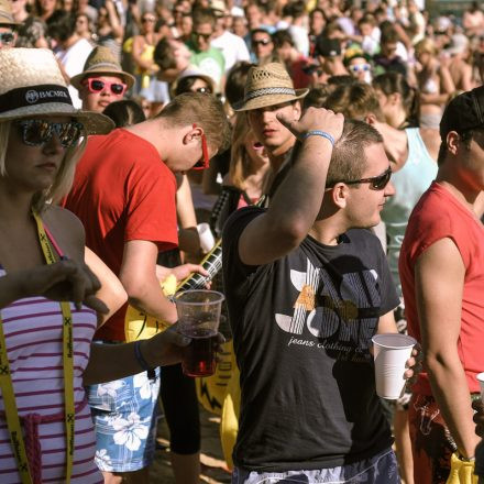 Spring Jam 2012 - TAG 1