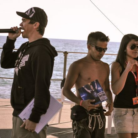 Spring Jam 2012 - TAG 1