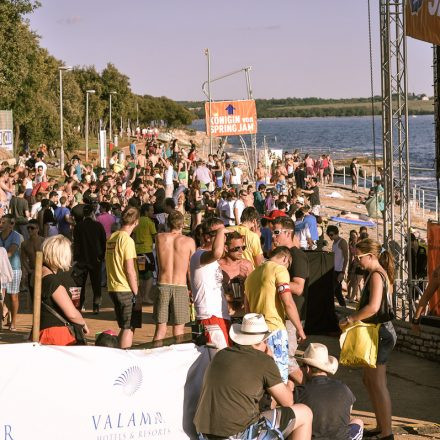 Spring Jam 2012 - TAG 1