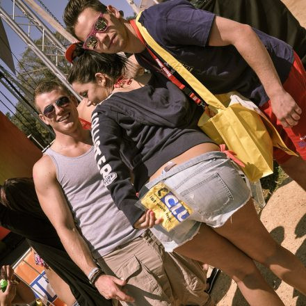 Spring Jam 2012 - TAG 1
