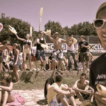 Spring Jam 2012 - TAG 1