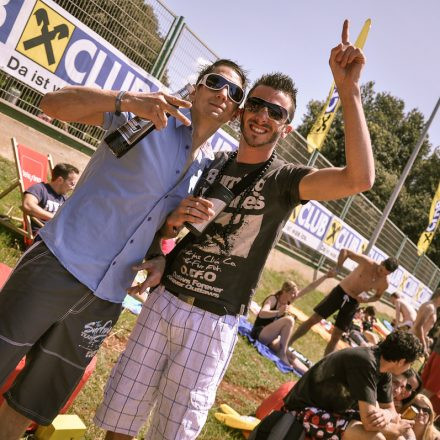 Spring Jam 2012 - TAG 1