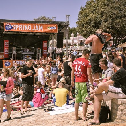 Spring Jam 2012 - TAG 1