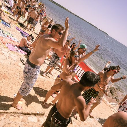 Spring Jam 2012 - TAG 1