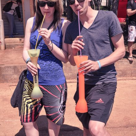 Spring Jam 2012 - TAG 1