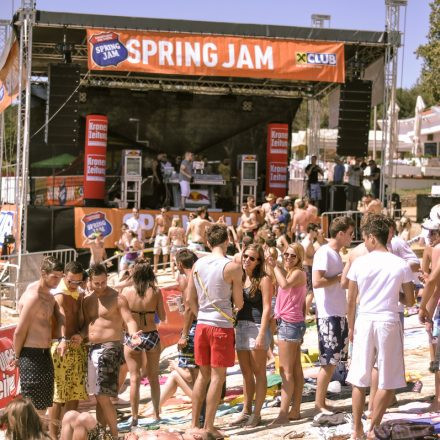 Spring Jam 2012 - TAG 1