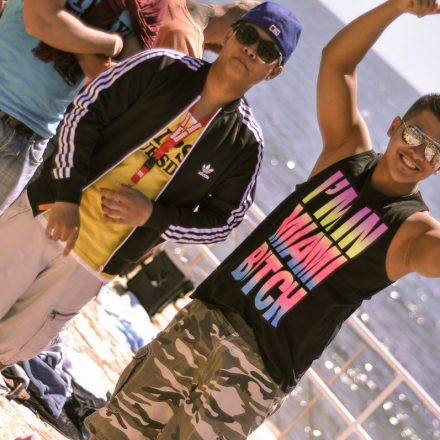 Spring Jam 2012 - TAG 1