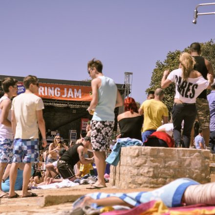 Spring Jam 2012 - TAG 1