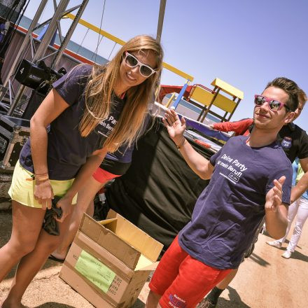 Spring Jam 2012 - TAG 1