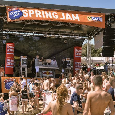 Spring Jam 2012 - TAG 1