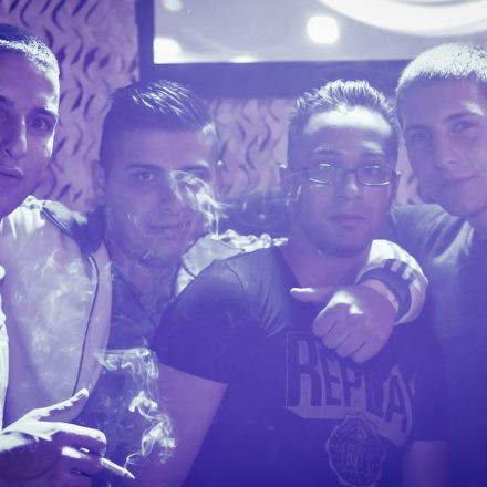 Spring Jam 2012 - Nacht 1 w/ Dumme Jungs