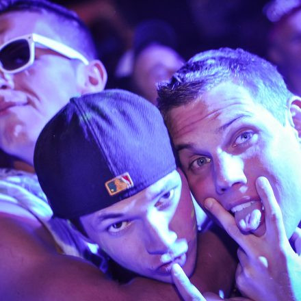 Spring Jam 2012 - Nacht 1 w/ Dumme Jungs