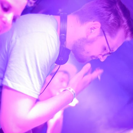 Spring Jam 2012 - Nacht 1 w/ Dumme Jungs