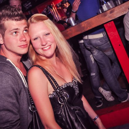 Spring Jam 2012 - Nacht 1 w/ Dumme Jungs