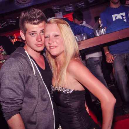 Spring Jam 2012 - Nacht 1 w/ Dumme Jungs