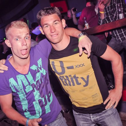 Spring Jam 2012 - Nacht 1 w/ Dumme Jungs