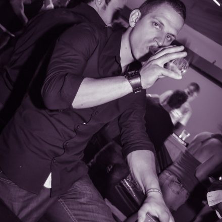 Spring Jam 2012 - Nacht 1 w/ Dumme Jungs