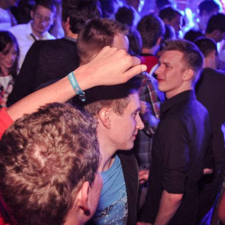 Spring Jam 2012 - Nacht 1 w/ Dumme Jungs