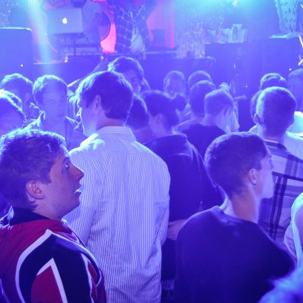 Spring Jam 2012 - Nacht 1 w/ Dumme Jungs