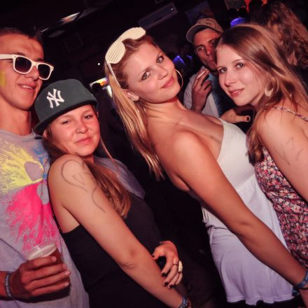 Spring Jam 2012 - Nacht 1 w/ Dumme Jungs