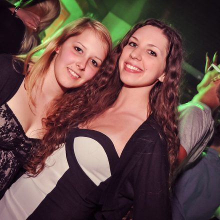 Spring Jam 2012 - Nacht 1 w/ Dumme Jungs