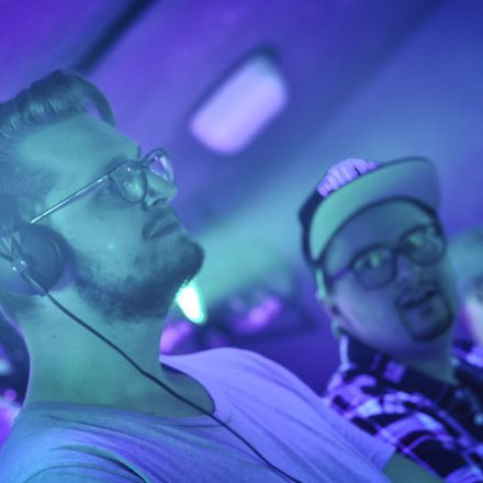 Spring Jam 2012 - Nacht 1 w/ Dumme Jungs
