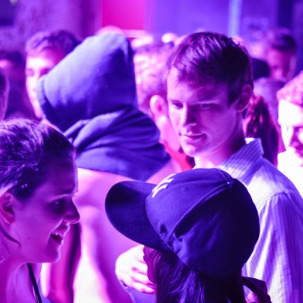 Spring Jam 2012 - Nacht 1 w/ Dumme Jungs