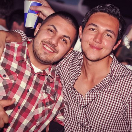 Spring Jam 2012 - Nacht 1 w/ Dumme Jungs