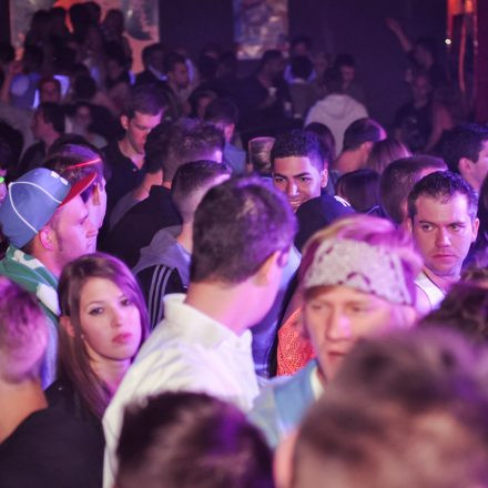 Spring Jam 2012 - Nacht 1 w/ Dumme Jungs