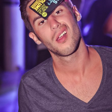 Spring Jam 2012 - Nacht 1 w/ Dumme Jungs