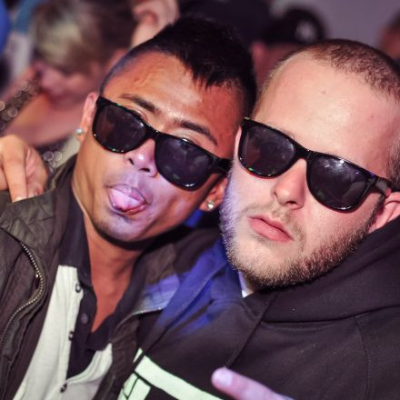Spring Jam 2012 - Nacht 1 w/ Dumme Jungs