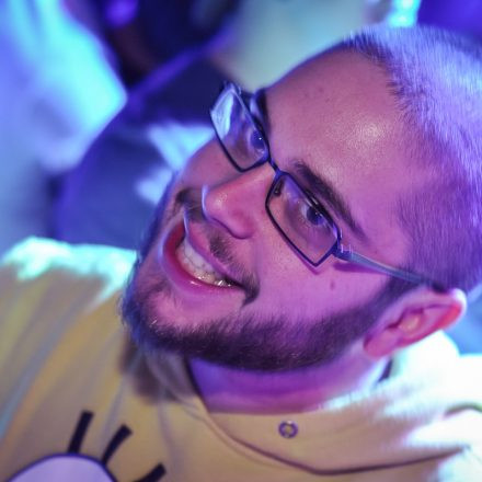 Spring Jam 2012 - Nacht 1 w/ Dumme Jungs