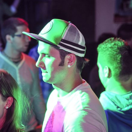 Spring Jam 2012 - Nacht 1 w/ Dumme Jungs