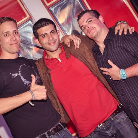 Spring Jam 2012 - Nacht 1 w/ Dumme Jungs