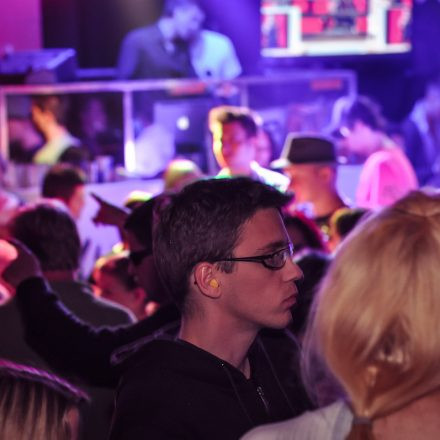 Spring Jam 2012 - Nacht 1 w/ Dumme Jungs