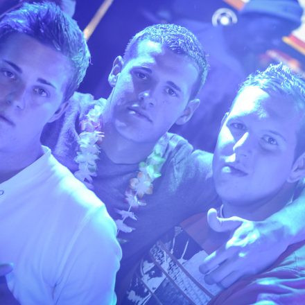 Spring Jam 2012 - Nacht 1 w/ Dumme Jungs