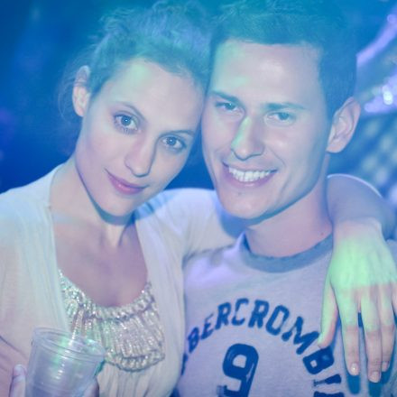 Spring Jam 2012 - Nacht 1 w/ Dumme Jungs