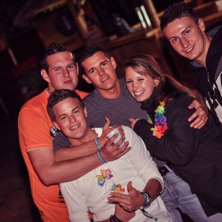 Spring Jam 2012 - Nacht 1 w/ Dumme Jungs