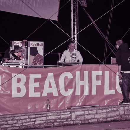 Spring Jam 2012 - Nacht 1 w/ Dumme Jungs