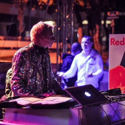 Spring Jam 2012 - Nacht 1 w/ Dumme Jungs