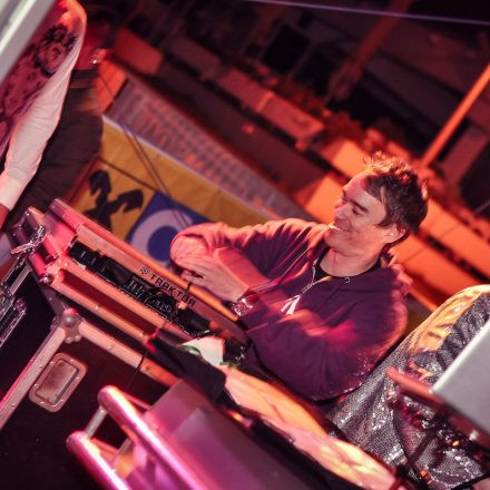 Spring Jam 2012 - Nacht 1 w/ Dumme Jungs