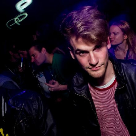 Day & Night: Spring Edition