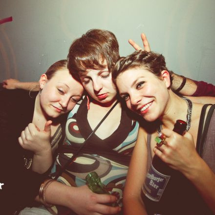 Du willst es doch auch! @ The Loft