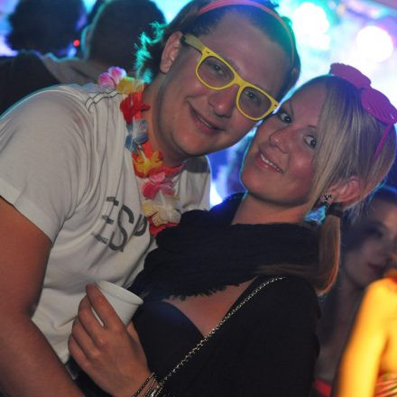 Spring Jam 2012 - Nacht 2 / Crazy Night