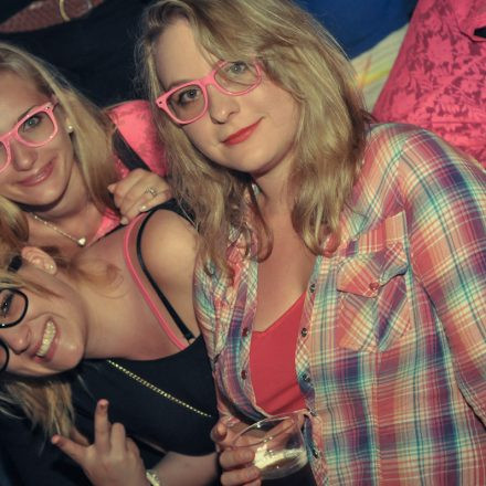 Spring Jam 2012 - Nacht 2 / Crazy Night