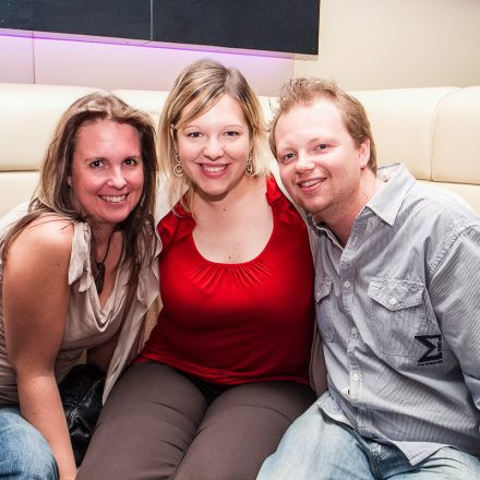 Akademikerclubbing @ Lutz Club