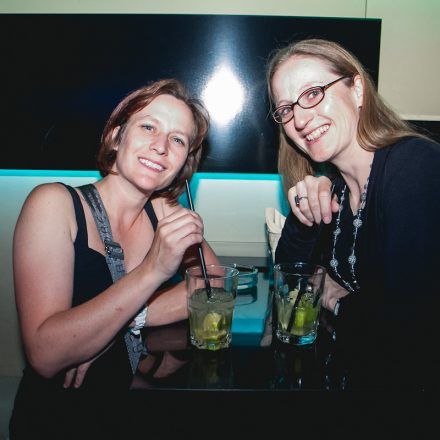 Akademikerclubbing @ Lutz Club