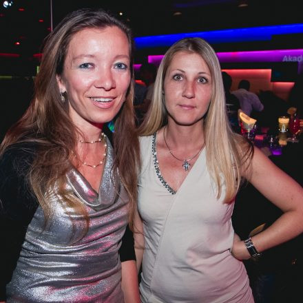 Akademikerclubbing @ Lutz Club