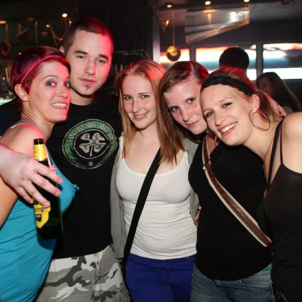 Addicted to NovaRock! @ U4